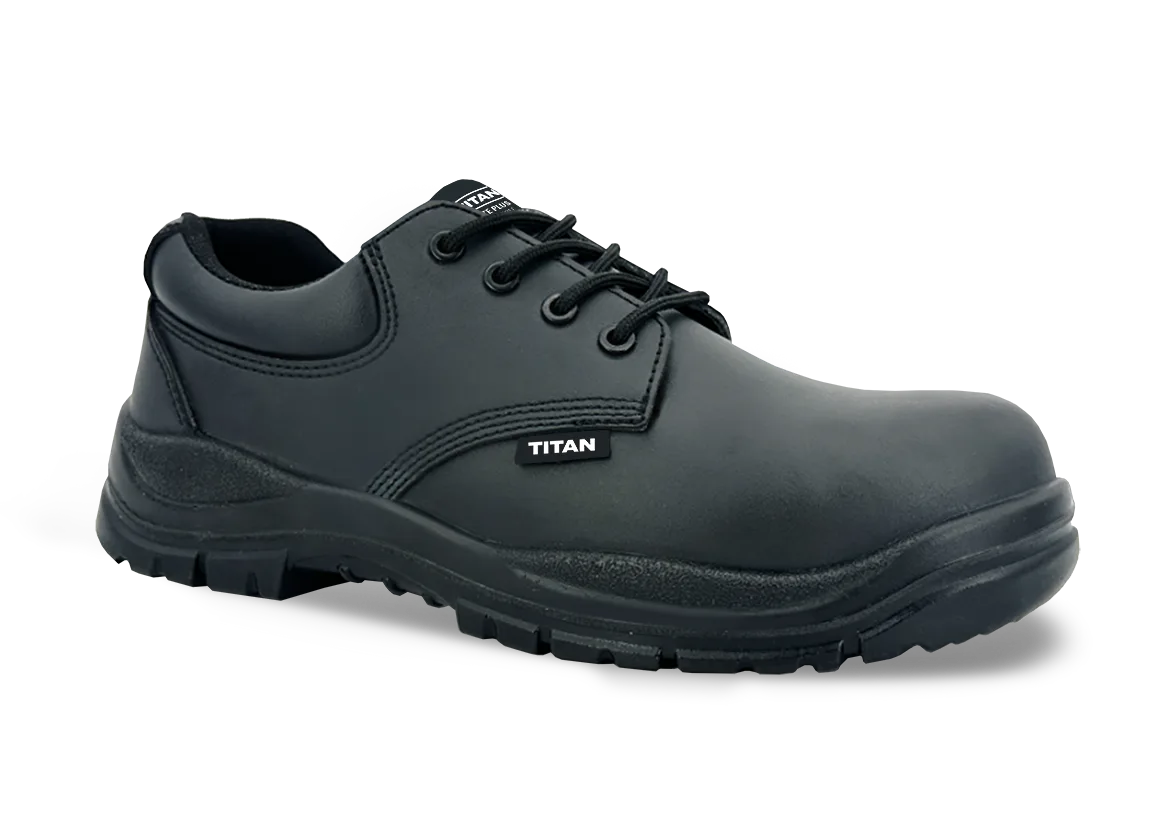 Titan Elite Plus Safety Shoe